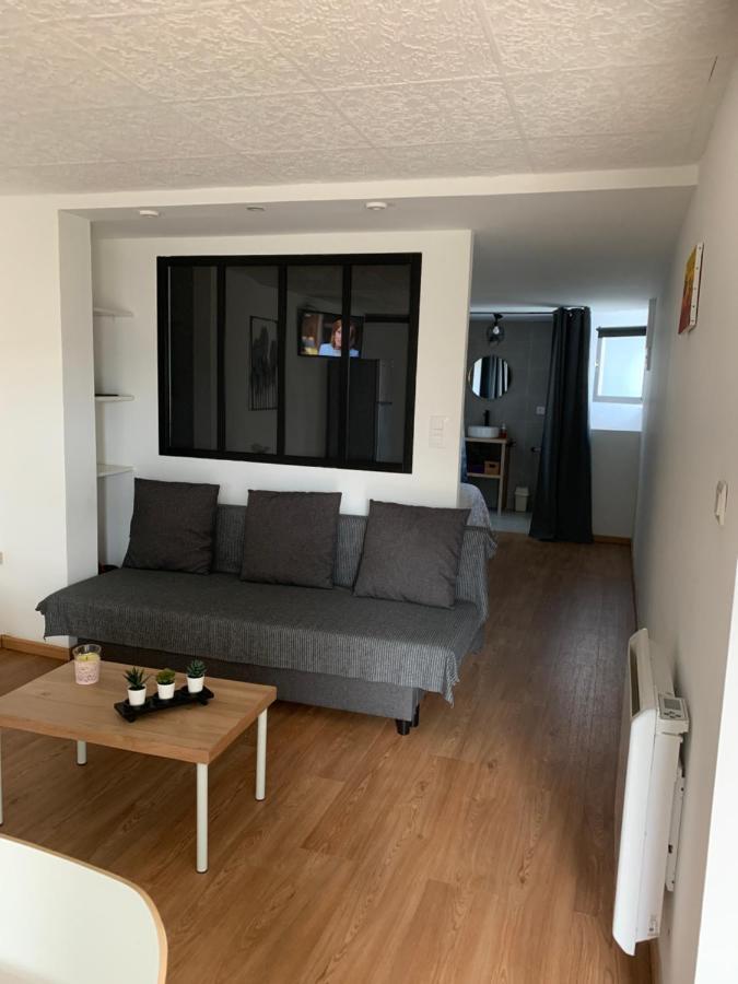 Appartement Dans Maison Basque Mouguerre Buitenkant foto
